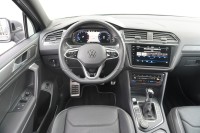 VW Tiguan Allspace 2.0 TSI R-Line 4Motion DSG