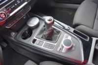 Audi A4 Avant 2.0 TFSI S-Line