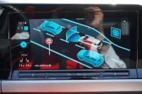 VW Golf VIII Variant 2.0 TDI Life