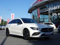 Mercedes-Benz CLA 250 e Edition 2020 AMG Line