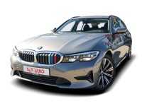 BMW 318d Touring Advantage Virtual Cockpit Navi AHK
