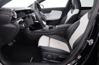 Mercedes-Benz CLA 220 d AMG Line 4Matic