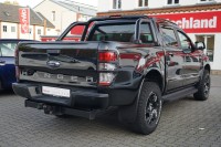 Ford Ranger 3.2 TDCi Limited DoKa 4x4