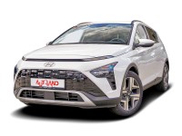 Hyundai BAYON Bayon 1.0 T-GDI Navi Sitzheizung LED