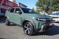Dacia Duster Journey Hybrid 155 Aut.