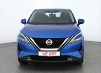 Nissan Qashqai 1.3 DIG-T M-Hybrid Acenta