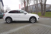 Audi Q5 35 2.0 TDI quattro sport