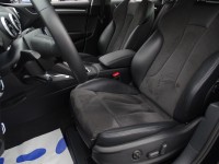 Audi A3 40 TFSI quattro Limousine sport S-Tronic