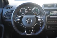 Skoda Fabia Combi Monte Carlo1.0 TSI DSG