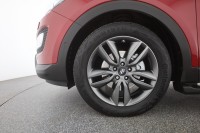 Hyundai Santa Fe 2.2 CRDI Premium 4WD