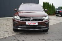 VW Tiguan 2.0 TDI Elegance 4Motion