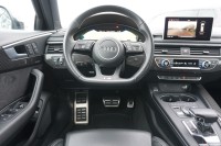 Audi A4 Quattro 2.0 TFSI Avant S-Line quattro