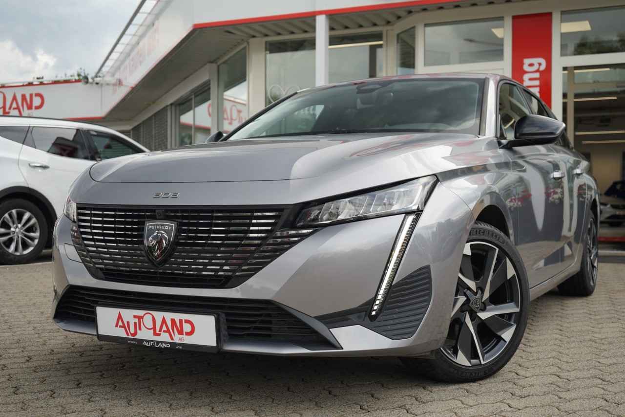 Peugeot 308 SW PureTech 130 Aut.