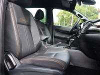 Ford Ranger 2.0 TDCi Aut. Wildtrak Doppelkabine 4x4