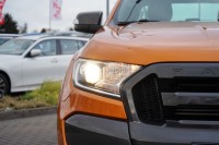 Ford Ranger 3.2 TDCi Wildtrak 4x4 DoKa