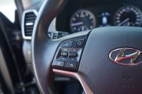Hyundai Tucson 1.6 GDI