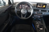 Audi A4 Quattro Avant 3.0 TDI sport quattro