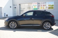 Mazda CX-3 2.0 SKYACTIV-G 121 Edition 100