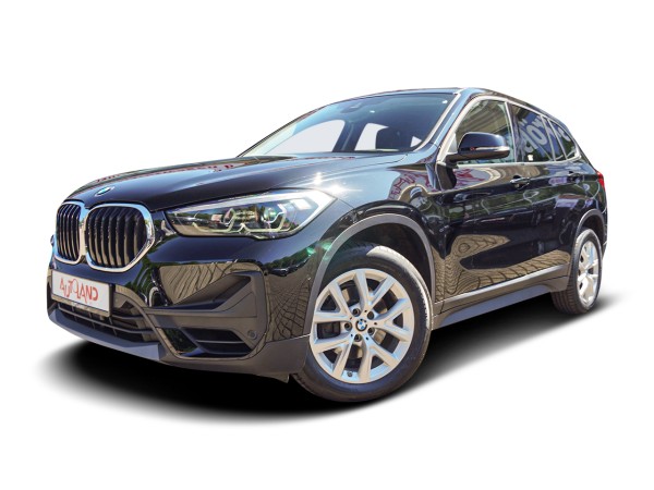 BMW X1 sDrive 18 i Advantage