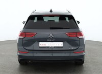 VW Golf VIII Variant 1.5 eTSI DSG