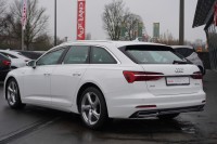 Audi A6 Avant 40 TDI sport S Line