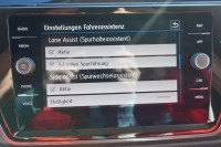 VW Touran 1.5 TSI DSG IQ.DRIVE