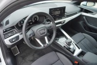 Audi A4 Avant 45 TFSI qu. 2xS line