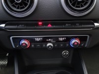 Audi A3 Sportback 2.0 TFSI quattro