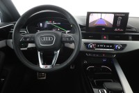 Audi A4 Quattro Avant 40 TDI S-Line quattro Aut.
