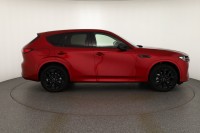 Mazda CX-60 2.5 Hybrid AWD Homura