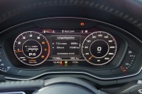 Audi A4 Avant 2.0 TFSI sport ultra