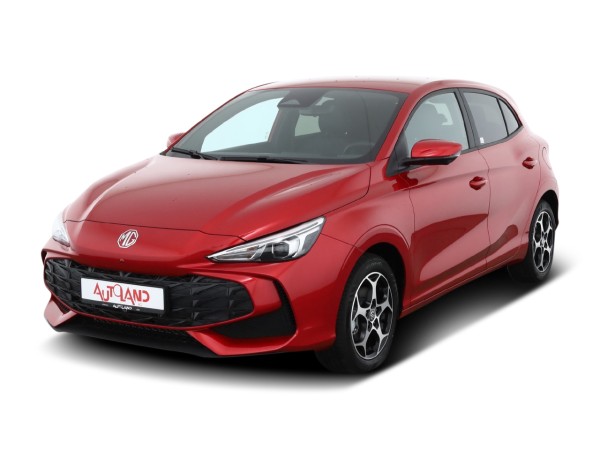 MG MG3 1.5 Hybrid Comfort Aut.