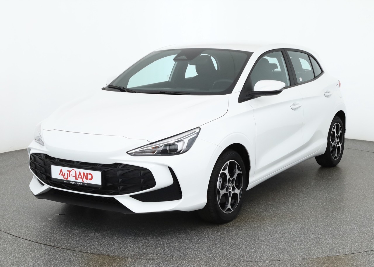 MG MG3 1.5 Comfort