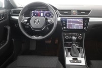 Skoda Superb Combi 2.0 TDI DSG