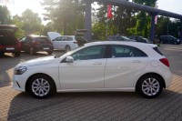 Mercedes-Benz A 140 160 Avantgarde