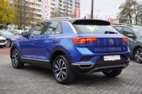 VW T-Roc 1.0 Style