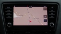 Skoda Octavia Combi 1.6 TDI Style DSG