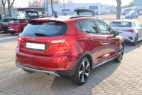 Ford Fiesta 1.0 Active X