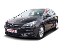 Opel Astra K Sports Tourer 1.2 Elegance LED Kamera