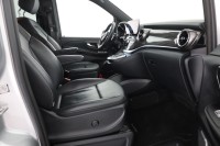 Mercedes-Benz V-Klasse V250 d Avantgarde