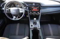 Honda Civic 1.0 Comfort Sport