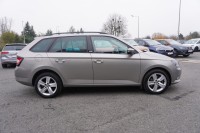 Skoda Fabia 1.2 TSI Ambition