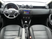 Dacia Duster II 1.3 TCE Prestige