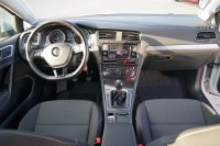 VW Golf VII 1.0 TSI