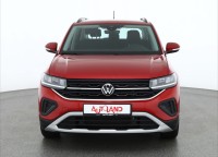 VW T-Cross 1.0 TSI Life