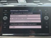 VW Touran 1.5 TSI