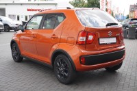 Suzuki Ignis 1.2
