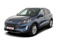 Ford Kuga 1.5 EB 2-Zonen-Klima Navi Sitzheizung