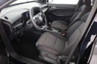 MG MG3 1.5 Hybrid Luxury Aut.