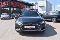 Audi A4 40 2.0 TDI Avant advanced